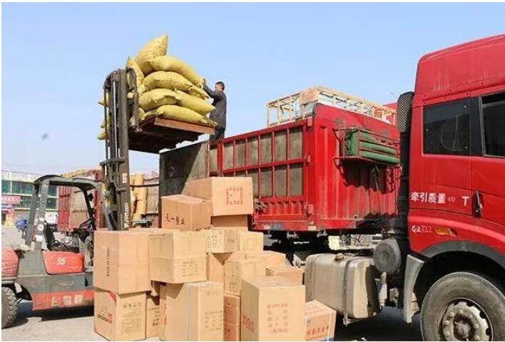 泉州到平和县物流专线