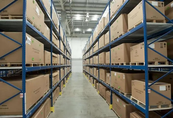 泉州到平和县货物仓储