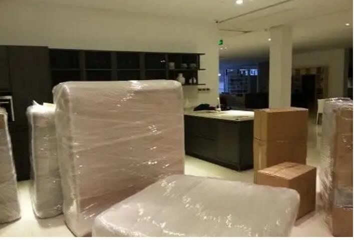 泉州到平和县长途搬家