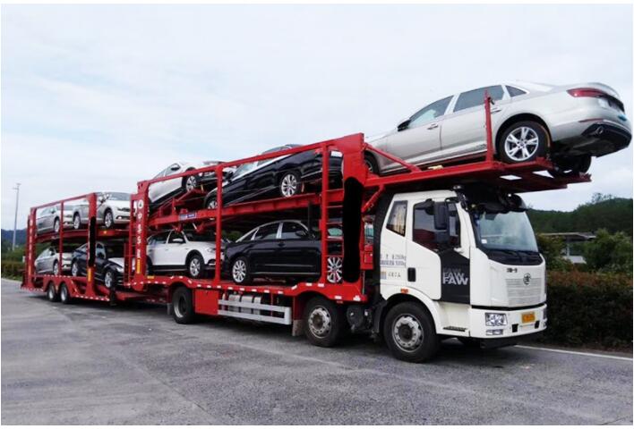 泉州到平和县轿车托运